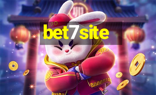 bet7site