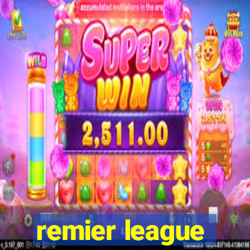 remier league