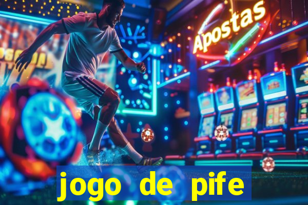 jogo de pife valendo dinheiro