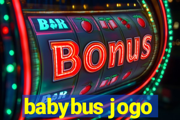 babybus jogo