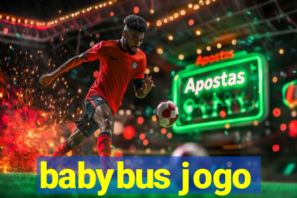 babybus jogo