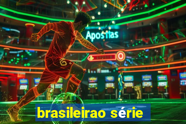 brasileirao série