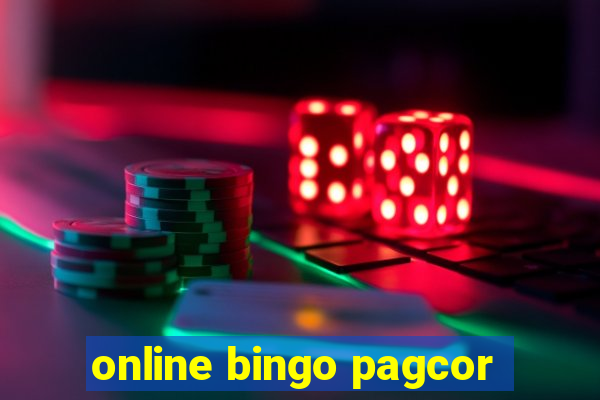 online bingo pagcor