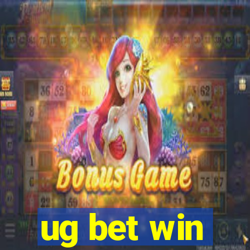 ug bet win