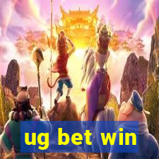 ug bet win