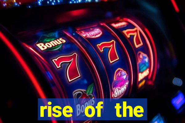 rise of the mountain king slot free play