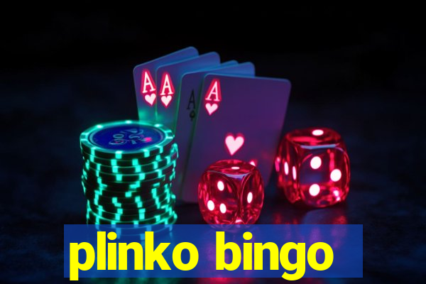 plinko bingo