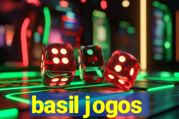 basil jogos