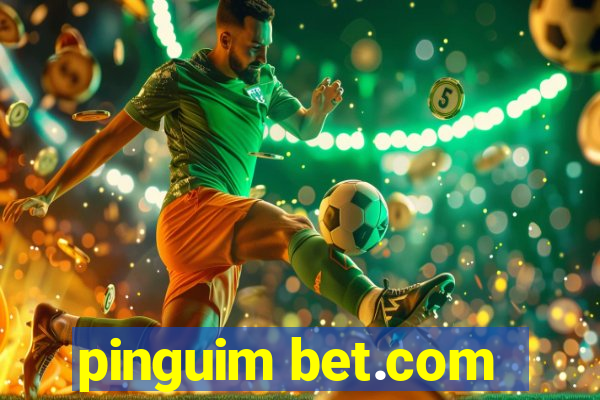 pinguim bet.com