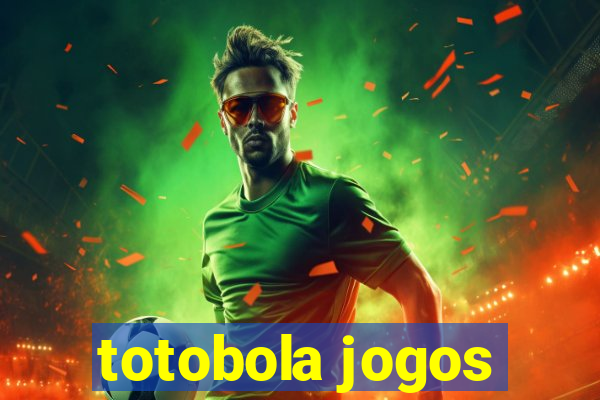 totobola jogos