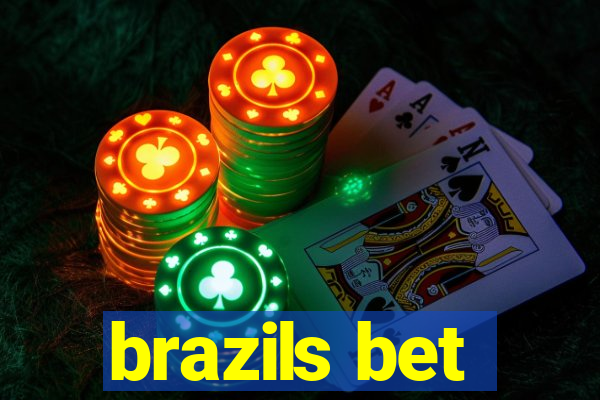 brazils bet