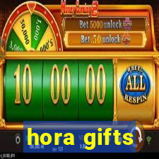 hora gifts