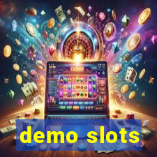 demo slots