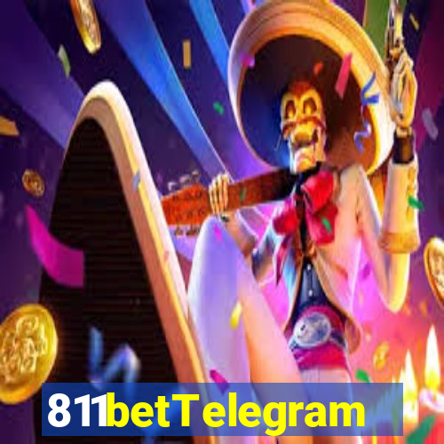 811betTelegram