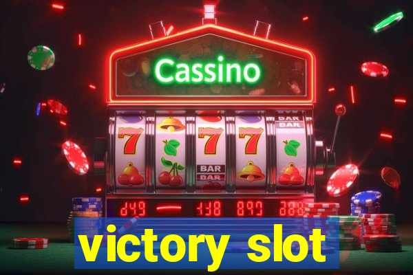 victory slot