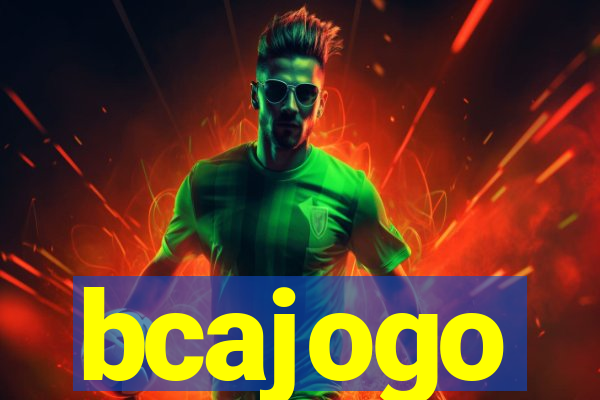 bcajogo