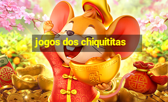 jogos dos chiquititas