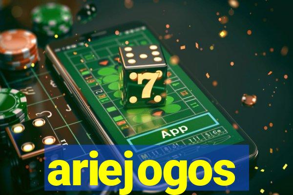 ariejogos