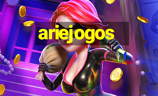 ariejogos