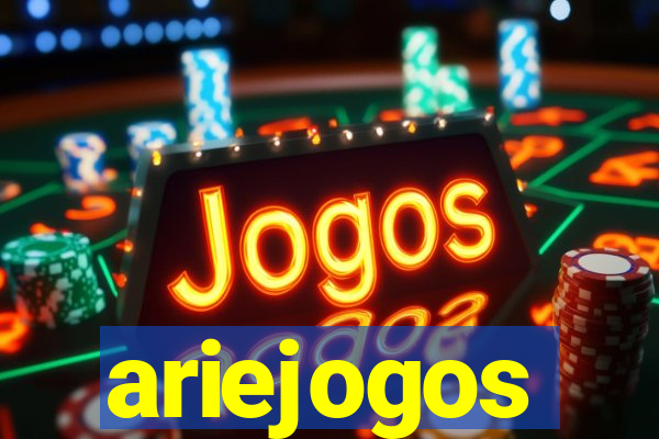 ariejogos