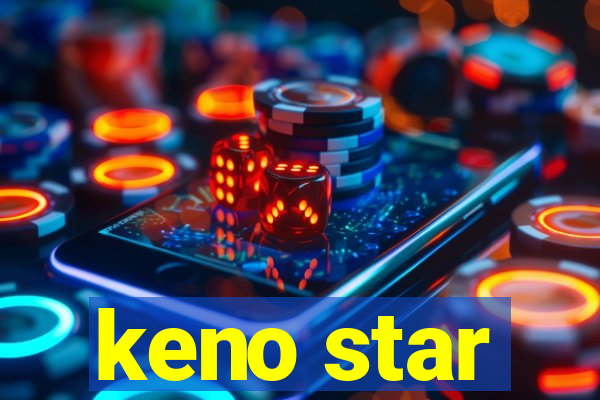 keno star