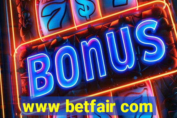 www betfair com