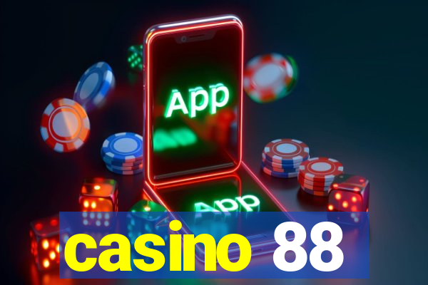 casino 88