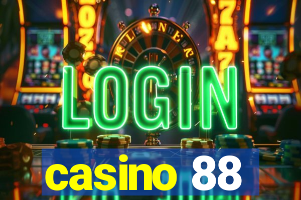 casino 88