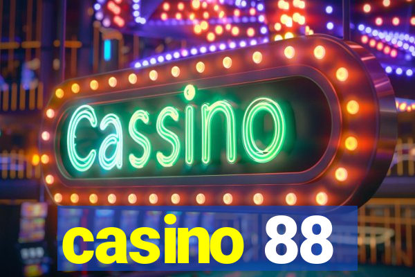 casino 88