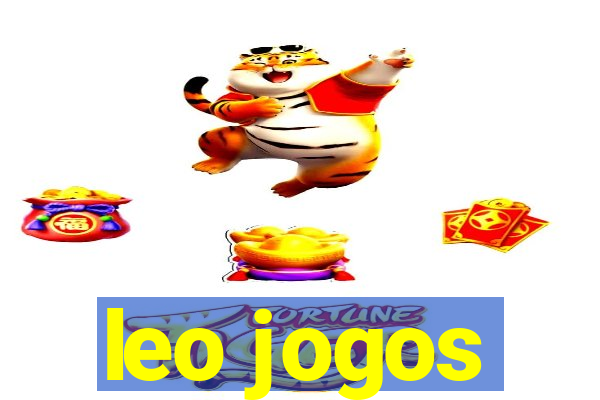 leo jogos