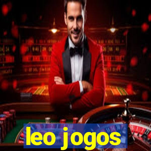 leo jogos