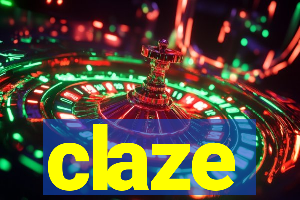 claze