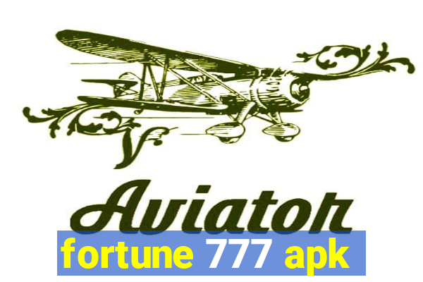 fortune 777 apk