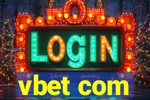 vbet com