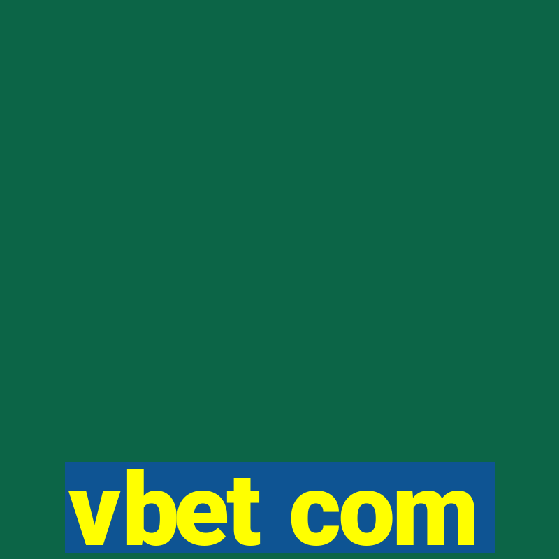 vbet com