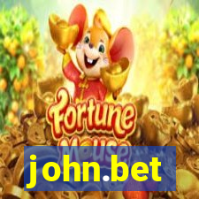 john.bet