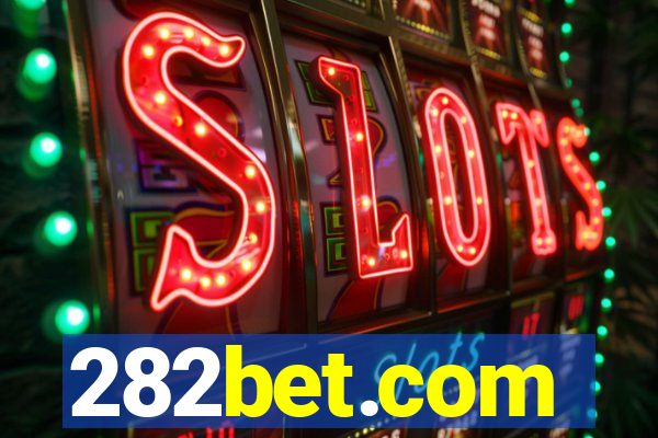 282bet.com