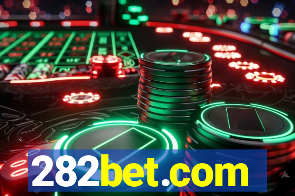 282bet.com