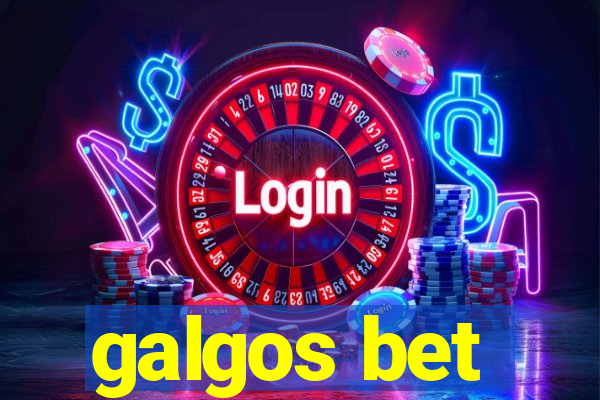 galgos bet