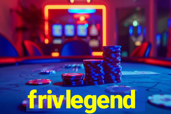 frivlegend