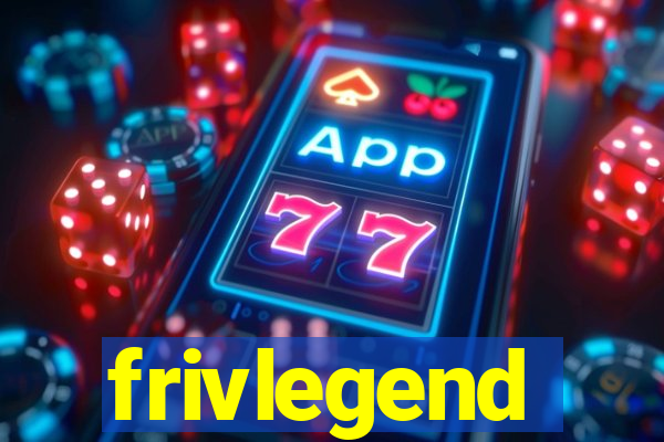 frivlegend