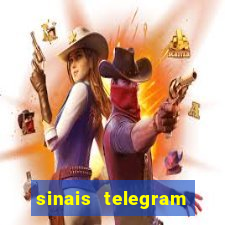 sinais telegram fortune tiger