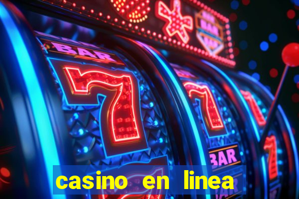 casino en linea estados unidos