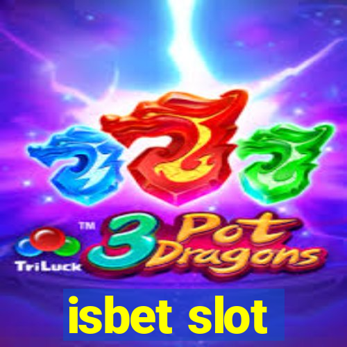 isbet slot