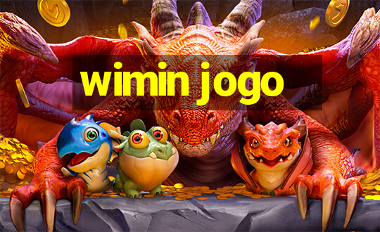 wimin jogo