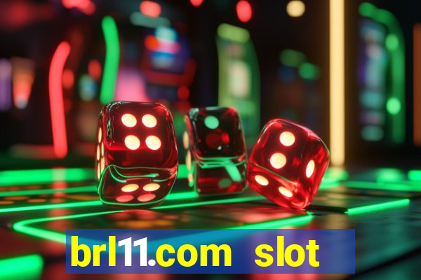 brl11.com slot magia paga mesmo