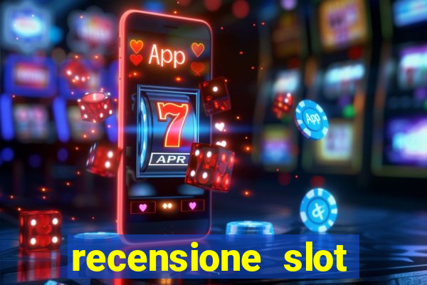 recensione slot lucky stripes