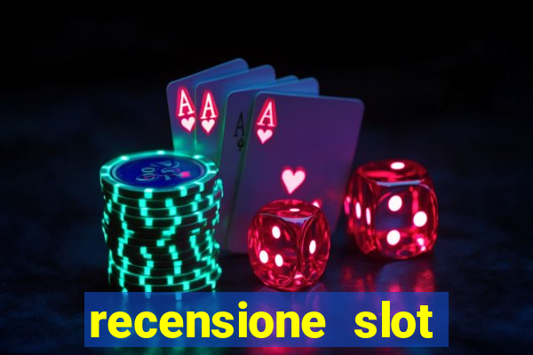 recensione slot lucky stripes