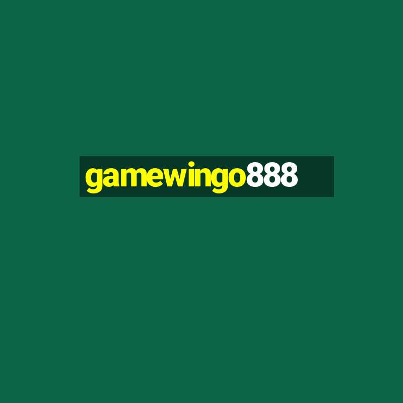 gamewingo888