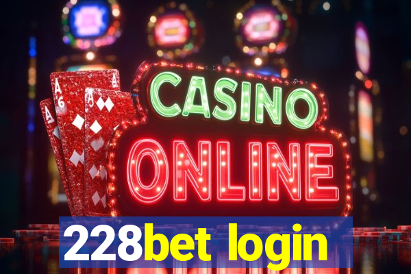 228bet login